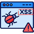 Ikon program: DOM XSS Highlighter — Pro