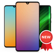 Solid Color Wallpaper icon