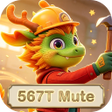 Icoon van programma: 567T Mute