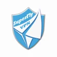 Ícone do programa: Superfly VPN - Fast  Secu…