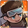 ไอคอนของโปรแกรม: Cannon Shooter: Dot Idle …