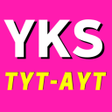 Icon of program: Şifreli TYT-AYT Cep Notla…