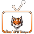 Programın simgesi: Fox IPTV Player