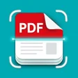 プログラムのアイコン：PanDoc - PDF Scanner  Edi…