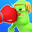 Ikona programu: Crazy Punch Smash