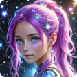 プログラムのアイコン：Dream AI Art Generator