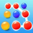 プログラムのアイコン：3 Dots - Connect Em All