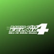 Icône du programme : Radio Tele Eclair App