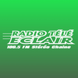 プログラムのアイコン：Radio Tele Eclair App