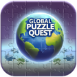 Ícone do programa: Global Puzzle Quest