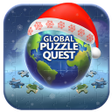 Ícone do programa: Global Puzzle Quest