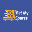 プログラムのアイコン：Get My Spares