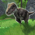 Ikona programu: Dino Tamers - Jurassic Ri…