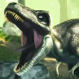 Ícone do programa: Dino Tamers - Jurassic Ri…