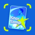 Ikona programu: StarSnap: Sports Card Sca…