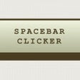 Icoon van programma: Spacebar Clicker Unblocke…