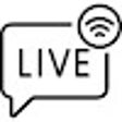 أيقونة البرنامج: YouTube Chat Room Overlay