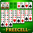 Icon of program: FreeCell Classic Card Gam…