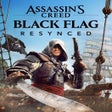 Ikona programu: Assassins Creed Black Fla…