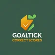 Programın simgesi: Goaltick Correct Scores