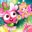プログラムのアイコン：Papo Town Fairy Princess