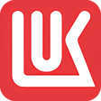 Иконка программы: LUKOIL