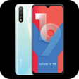 Ikon program: Vivo Y19 2020 Launcher