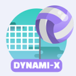 Ícone do programa: Dynami-X Play dynamic gam…