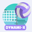 Dynami-X Play dynamic games and test your skills