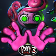Ícone do programa: Poppy playtime chapter 3 …