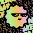프로그램 아이콘: MemeMe: AI Meme Maker