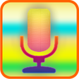 Icon of program: 시간제한 없는 녹음기  mp3플레이어  파일관…