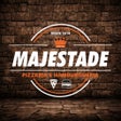 Ikon program: Pizzaria Majestade