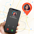 程序图标：Mobile Number Locator