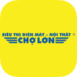 Icon of program: Điện Máy Chợ Lớn