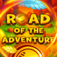 Icoon van programma: Road of the Adventure
