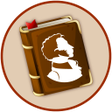 Biểu tượng của chương trình: Лучшие книги русских писа…