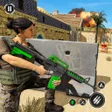 程序图标：FPS Shooting Games: Fire …