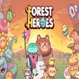 プログラムのアイコン：Forest Heroes