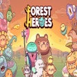 Ícone do programa: Forest Heroes