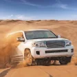プログラムのアイコン：Sand Dune Offroad: كنق ال…