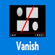 Icône du programme : Vanish