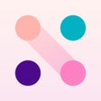 Icoon van programma: MONO  colors and connecti…