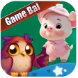 Catch Game Bai Piggy