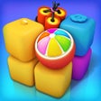 Icon of program: Art of Blast: Puzzle  Friends