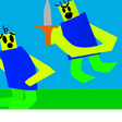 Icon of program: The Noobs Take Over Again…