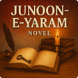 أيقونة البرنامج: Junoon e Yaram Novel