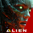 Ícone do programa: Project Alien