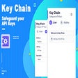Icon of program: KeyChain