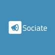 Иконка программы: Sociate